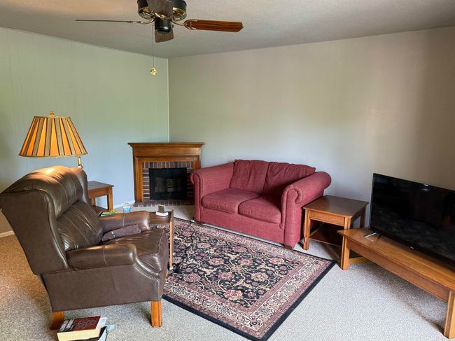 APT-75 - 601 Dave Creek Pkwy, Home with 1 bedrooms, 1 bathrooms and null parking in Fairfield Bay AR | Image 5