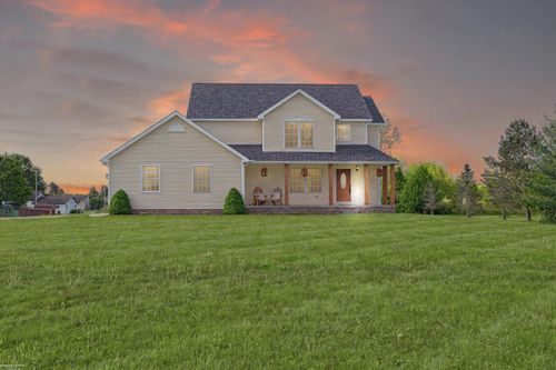 13025 Hough Rd, Memphis, MI, 48041-3411 | Card Image