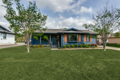 1306 Northlake Dr, Richardson, TX, 75080-4724 | Card Image