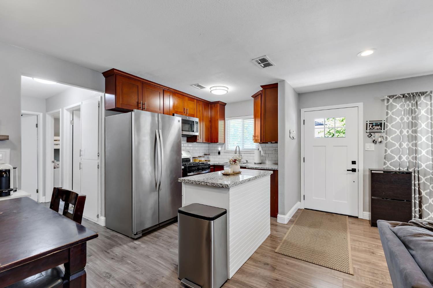 Residential in Elk Grove 2