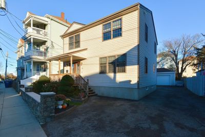 115 Almy St, House other with 3 bedrooms, 2 bathrooms and 7 parking in Fall River MA | Image 2