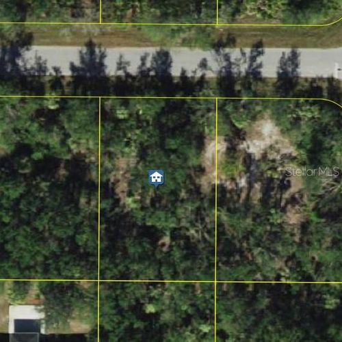 22105 Deborah Ave, Port Charlotte, FL, 33954-2334 | Card Image