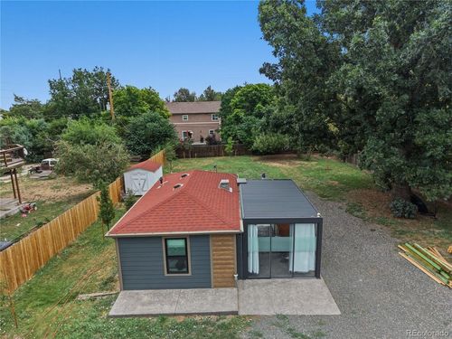 680 Loveland St, Golden, CO, 80401-4042 | Card Image