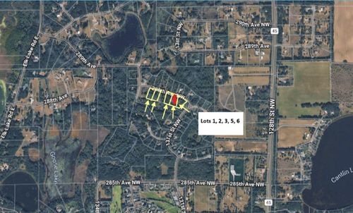 XXXX 288th Avenue Nw, Zimmerman, MN, 55398 | Card Image