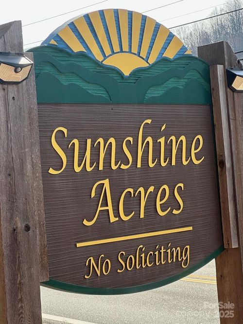 0 Sunshine Acres, Sylva, NC, 28779 | Card Image