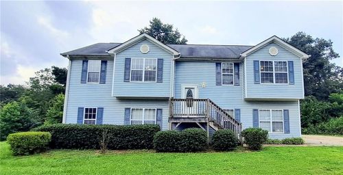 2262 Smallwood Rd, Gainesville, GA, 30507-7450 | Card Image