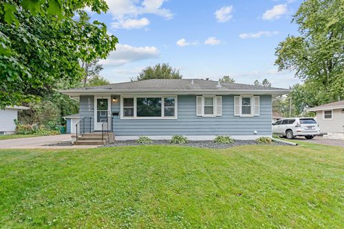 5741 Perry Ave N, Crystal, MN, 55429-2830 | Card Image