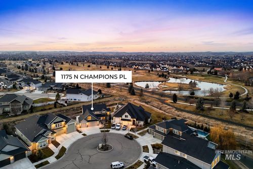 1175 N Champions Pl, Eagle, ID, 83616-7365 | Card Image