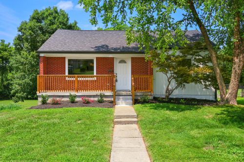 851 Hilltop Road, Danville, KY, 40422 | Card Image