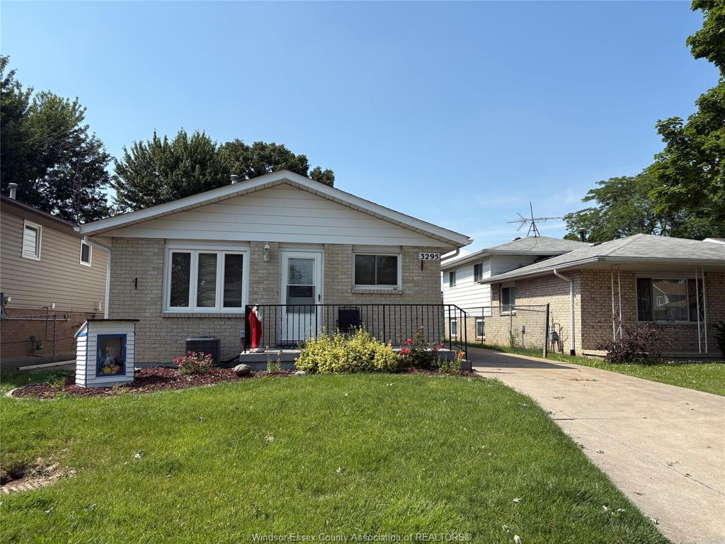 Residential in Windsor