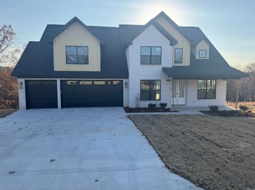 1141 Fern Ridge Rd, Sherwood, AR, 72120 | Card Image