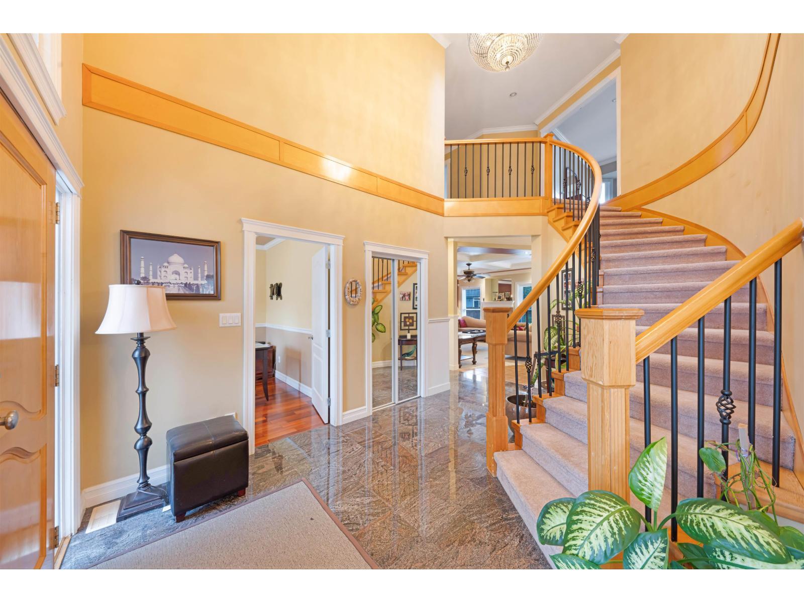 Residential in Surrey 4