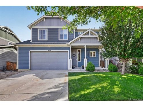 12425 E 105th Way, Commerce City, CO, 80022-6620 | Card Image