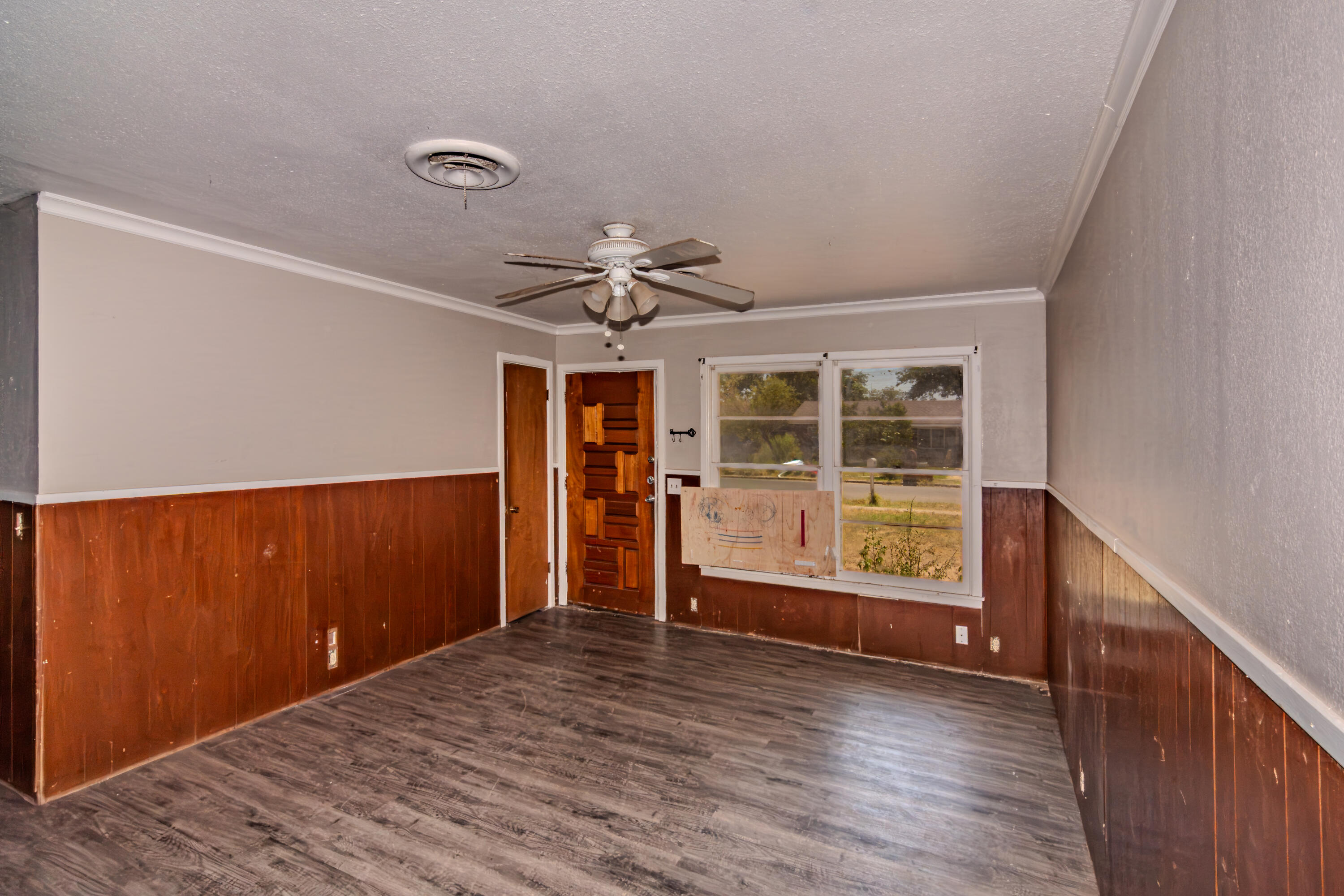 Residential in Lubbock 2