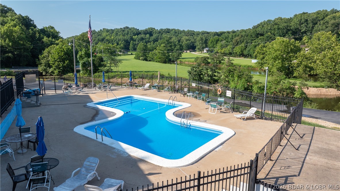 Land in Camdenton 4