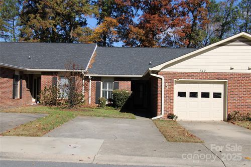 542 Camrose Cir Ne, Concord, NC, 28025-3288 | Card Image