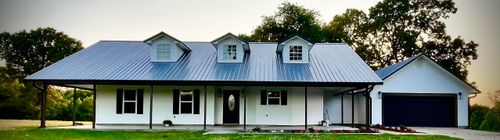 4109 W Creek Rd, Ozark, AR, 72949-9887 | Card Image