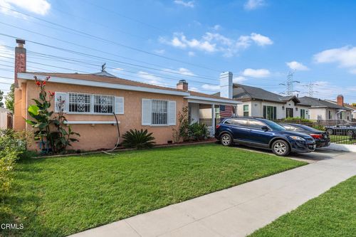 2428 Glenwood Pl, South Gate, CA, 90280-2616 | Card Image