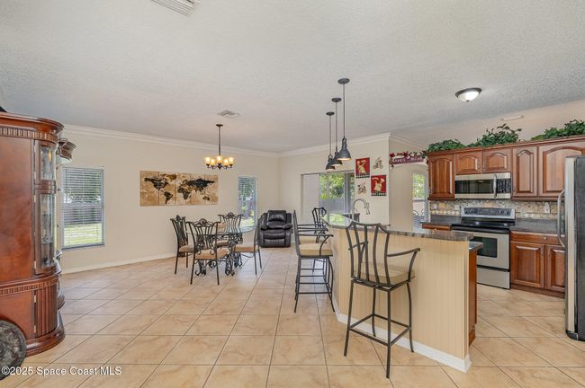 6313 Leonard Ave, House other with 3 bedrooms, 2 bathrooms and null parking in COCOA FL | Image 15