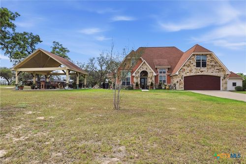 790 Spanish Grant Rd, Goliad, TX, 77963-3567 | Card Image