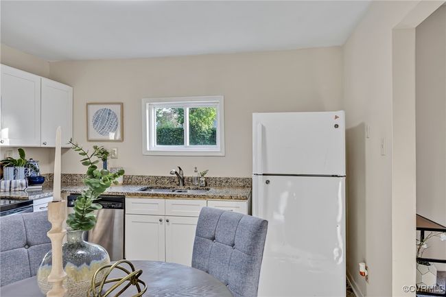 201 N New Ave, House other with 3 bedrooms, 2 bathrooms and null parking in Henrico VA | Image 9