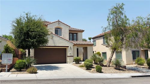 2617 Vendange Pl, Henderson, NV, 89044-0451 | Card Image
