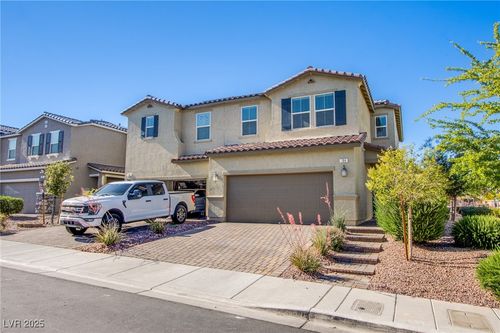 104 Pollentia Ave, North Las Vegas, NV, 89084-2593 | Card Image