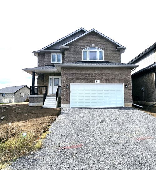 88 Keeler Crt, Norwood, ON, K0L2V0 | Card Image