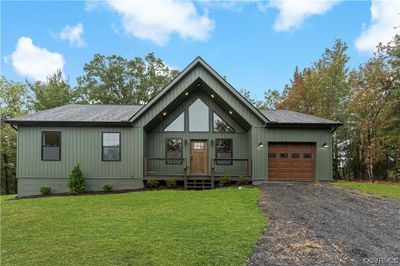 0 N Timber Tribe, House other with 3 bedrooms, 2 bathrooms and null parking in Mineral VA | Image 1