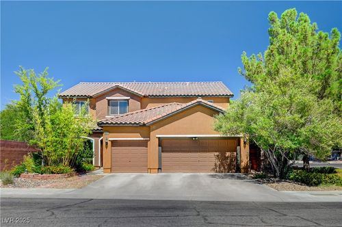 6620 Gray Juniper Ave, Las Vegas, NV, 89130-4806 | Card Image