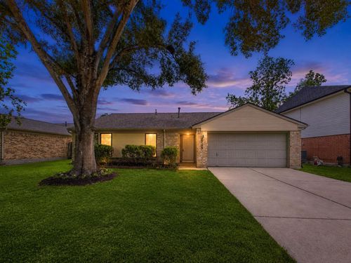 2709 Merrimac Drive, League City, TX, 77573 | Card Image