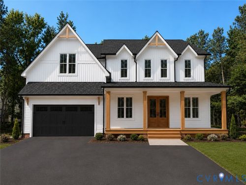 561 Rockford Road, Goochland, VA, 23103 | Card Image