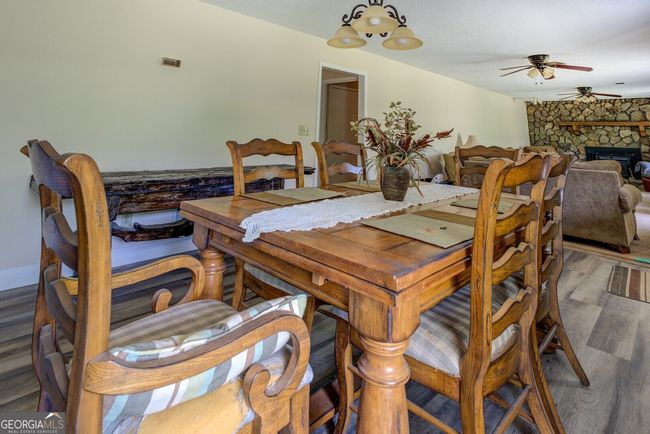 331A County Line Rd, House other with 3 bedrooms, 2 bathrooms and null parking in Jenkinsburg GA | Image 27