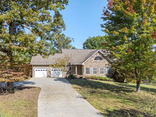 52 Sorghum Mill Run, Blairsville, GA, 30512 | Card Image