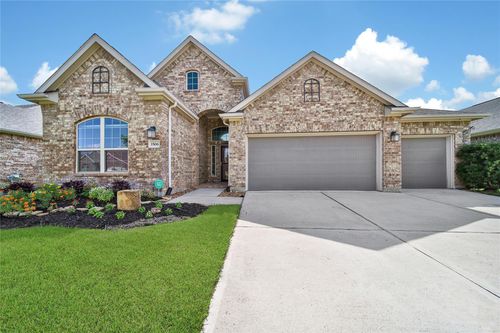 1506 Majors Dr, Richmond, TX, 77406-1006 | Card Image