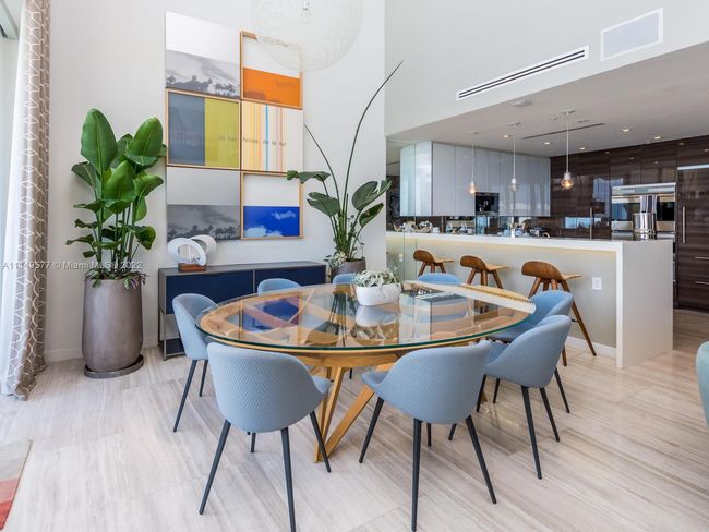 PH207 - 3470 E Coast Ave, Condo with 3 bedrooms, 4 bathrooms and null parking in MIAMI FL | Image 4