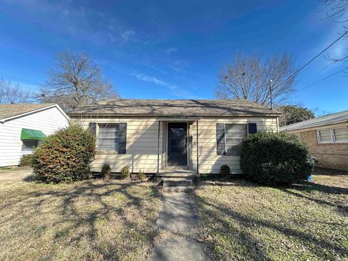 4821 Rogers St, North Little Rock, AR, 72117-4738 | Card Image