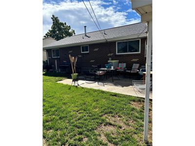 5741 E 66th Ave, House other with 4 bedrooms, 1 bathrooms and null parking in Commerce City CO | Image 2