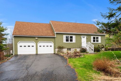 413 Wethersfield St, Rowley, MA, 01969-1613 | Card Image
