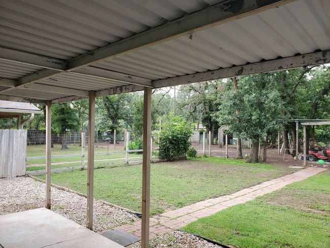501 Cortes St, House other with 5 bedrooms, 3 bathrooms and null parking in Krugerville TX | Image 29