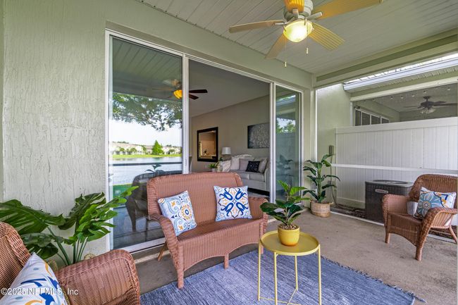 6977 Woody Vine Dr, Townhouse with 3 bedrooms, 3 bathrooms and null parking in Jacksonville FL | Image 32