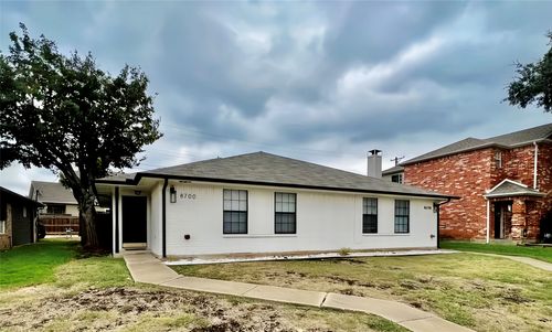 8698 Hawthorne St, Frisco, TX, 75034-5635 | Card Image