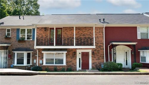 1703 Bienville Street, Tuscaloosa, AL, 35406 | Card Image