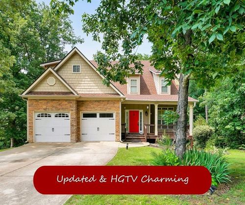 36 Laurel Way Ne, White, GA, 30184-2779 | Card Image