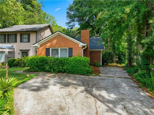 1925 Cooper Landing Dr Se, Smyrna, GA, 30080-6464 | Card Image