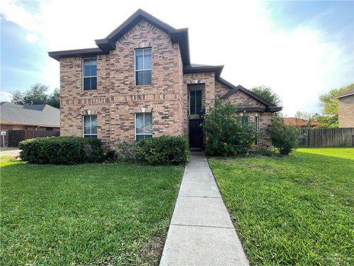 2515 Dove Avenue, Mission, TX, 78574 | Card Image