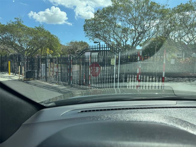 fence to exit | Image 30