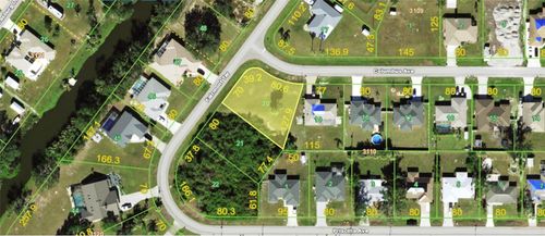 22277 Columbus Ave, Port Charlotte, FL, 33954-3438 | Card Image