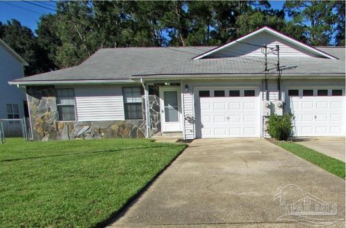 4650 Petra Cir, Pensacola, FL, 32526-1131 | Card Image