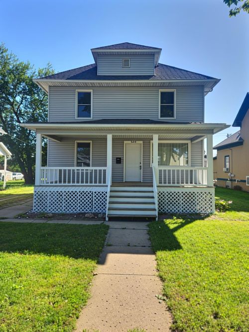 229 S Elm St, Fairmont, MN, 56031-2849 | Card Image